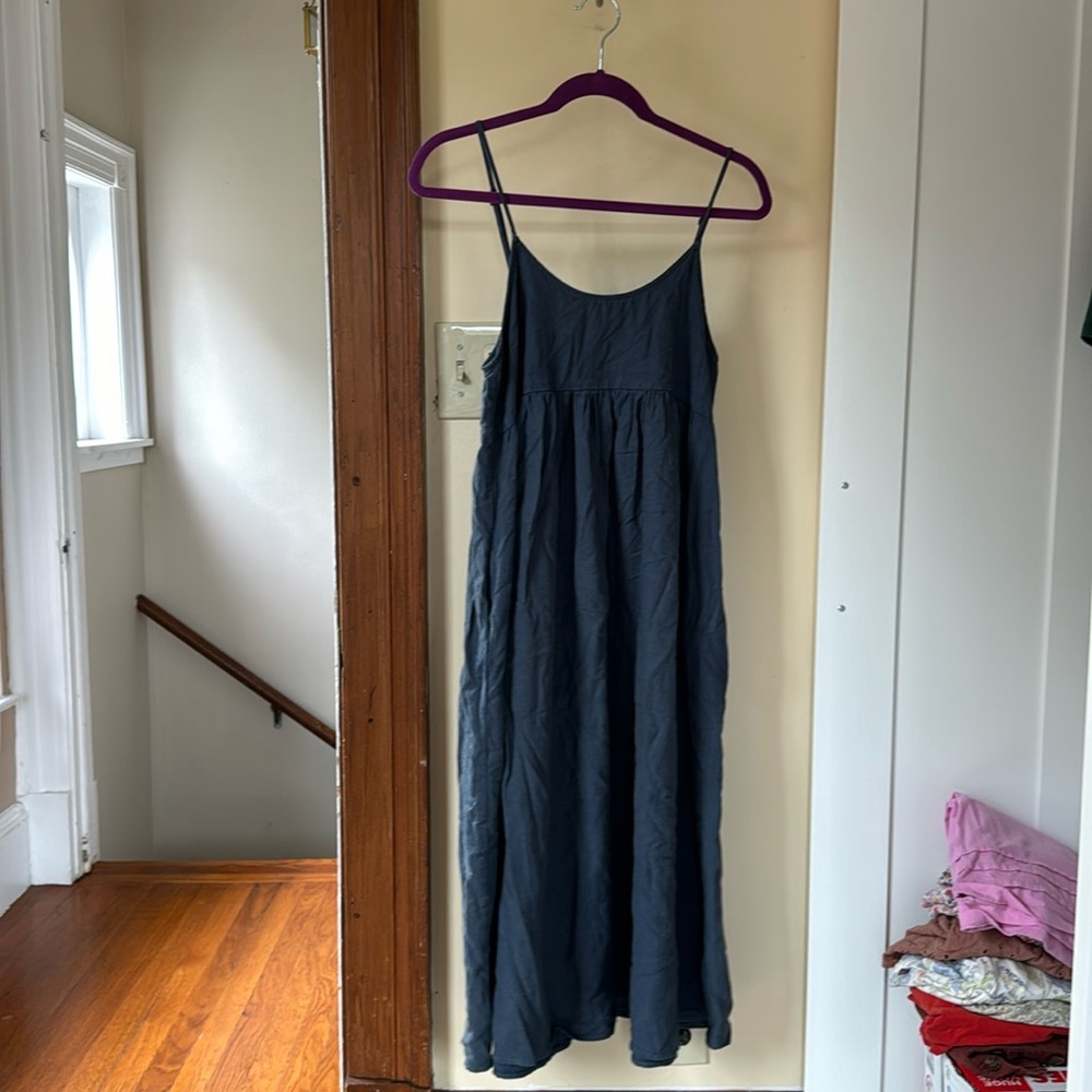Neuflora Dress